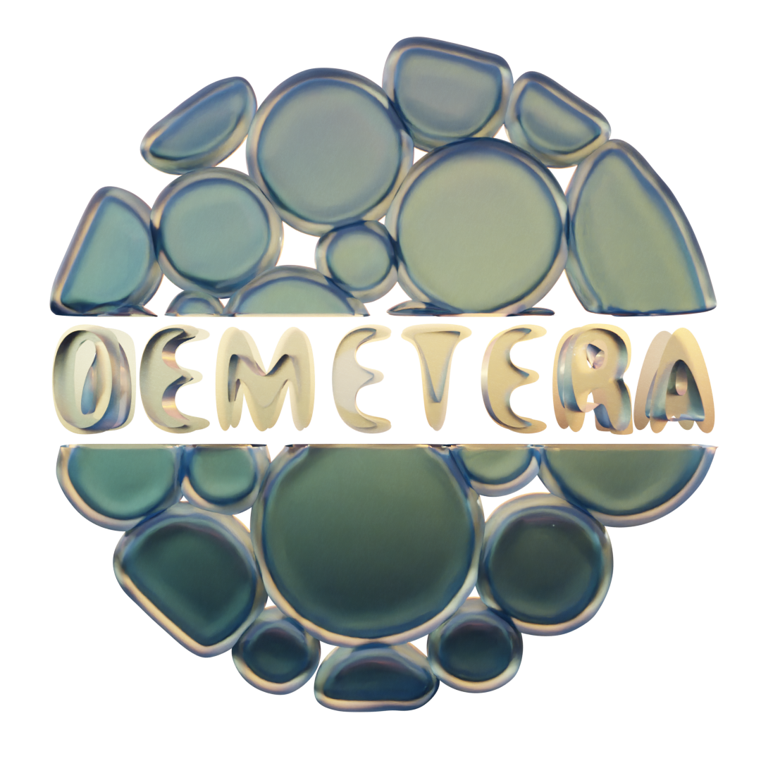 Demetera 2023